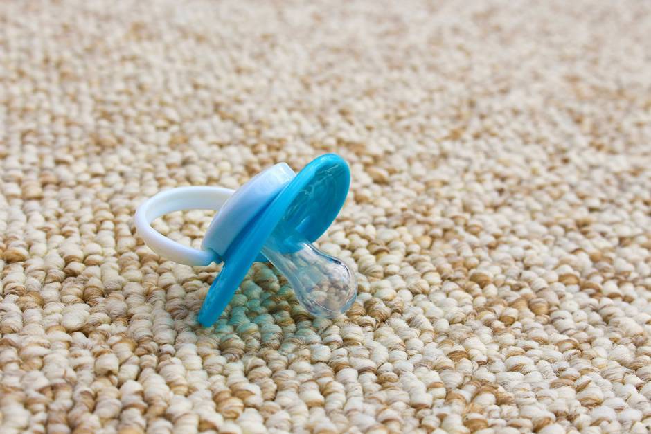 Bacteria, Yeast, Mould. Is Your Carpet Really Clean? JAE